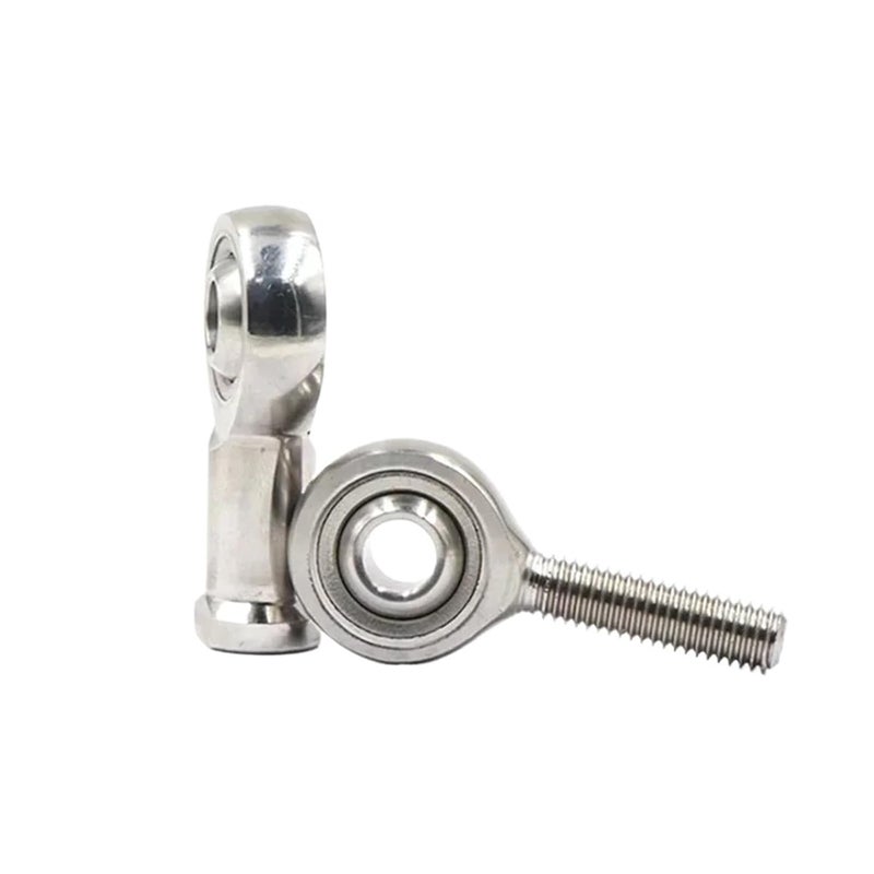 SAL8TK Stainless Steel Internal External Thread Rod End Bearing Universal Joint - Image 5